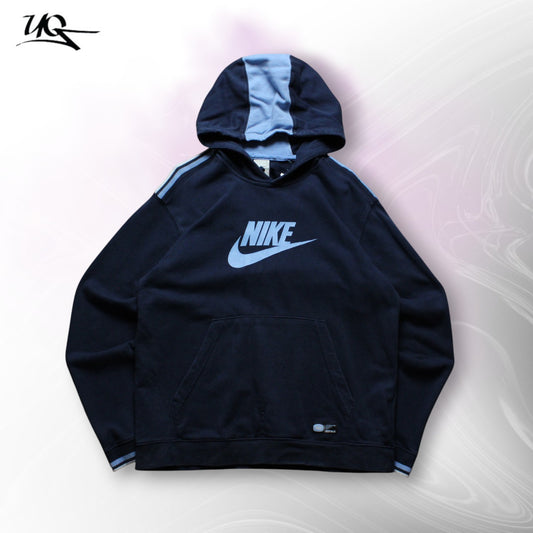 Nike Hoodie-Sweatshirt (Herren, M) 