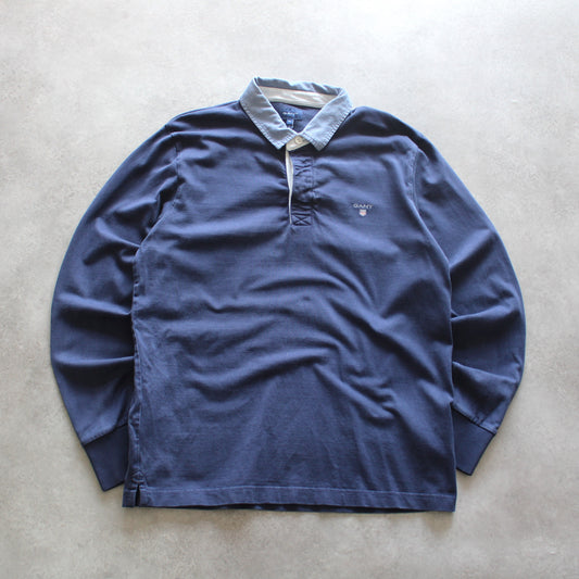 Columbia Polarfleece mit Reißverschluss (Herren-XL)