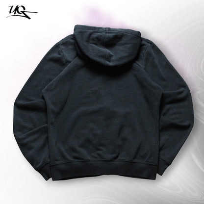 Nike Kapuzenpullover mit Reißverschluss (Herren, S) 