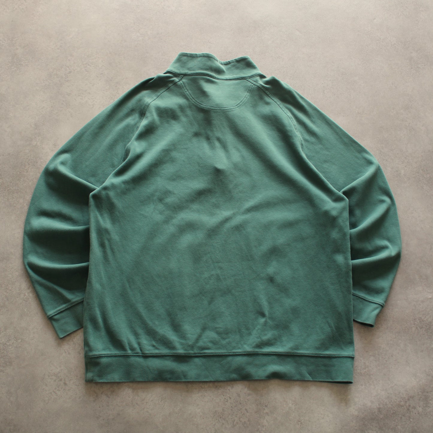 Columbia Polarfleece mit Reißverschluss (Herren-XL)