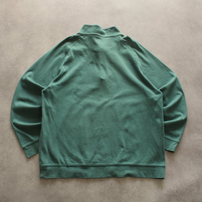 Columbia Polarfleece mit Reißverschluss (Herren-XL)