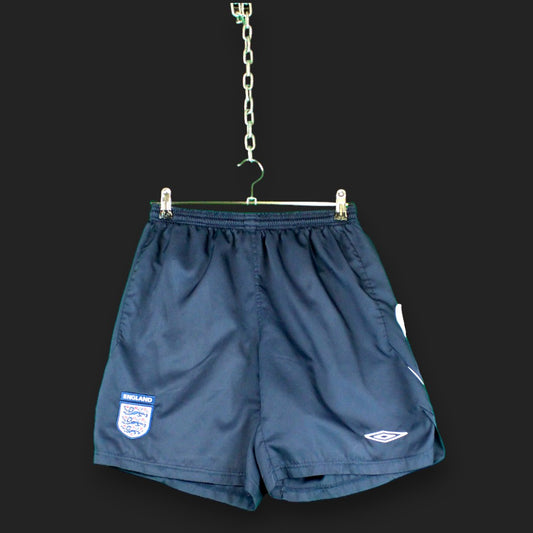 Umbro England Trainingsshorts