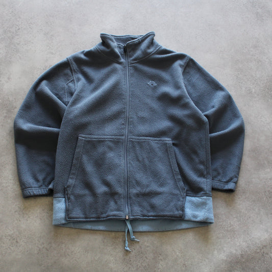 Columbia Polarfleece mit Reißverschluss (Herren-XL)