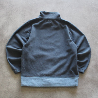 Columbia Polarfleece mit Reißverschluss (Herren-XL)
