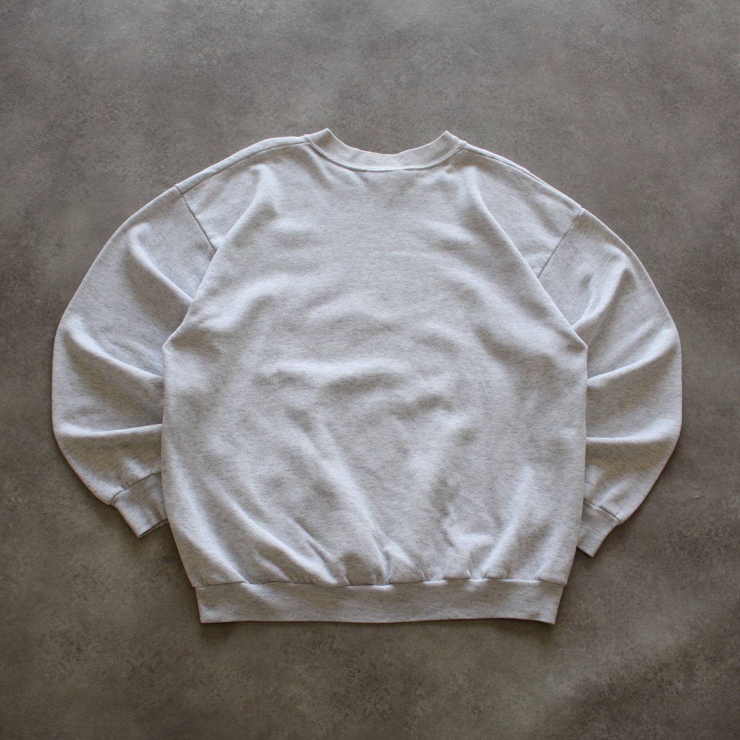 Lee Printed Crewneck Sweater (Man-L)