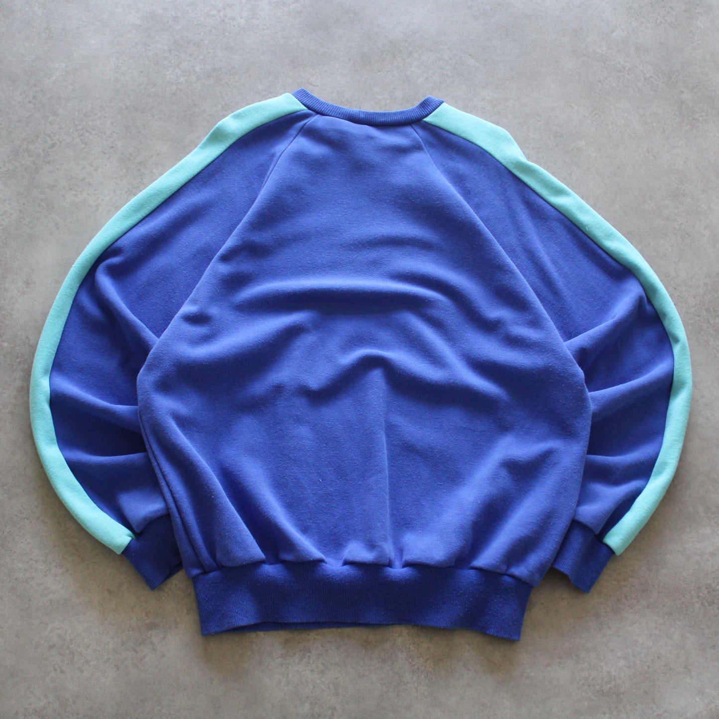 Columbia Polarfleece mit Reißverschluss (Herren-XL)