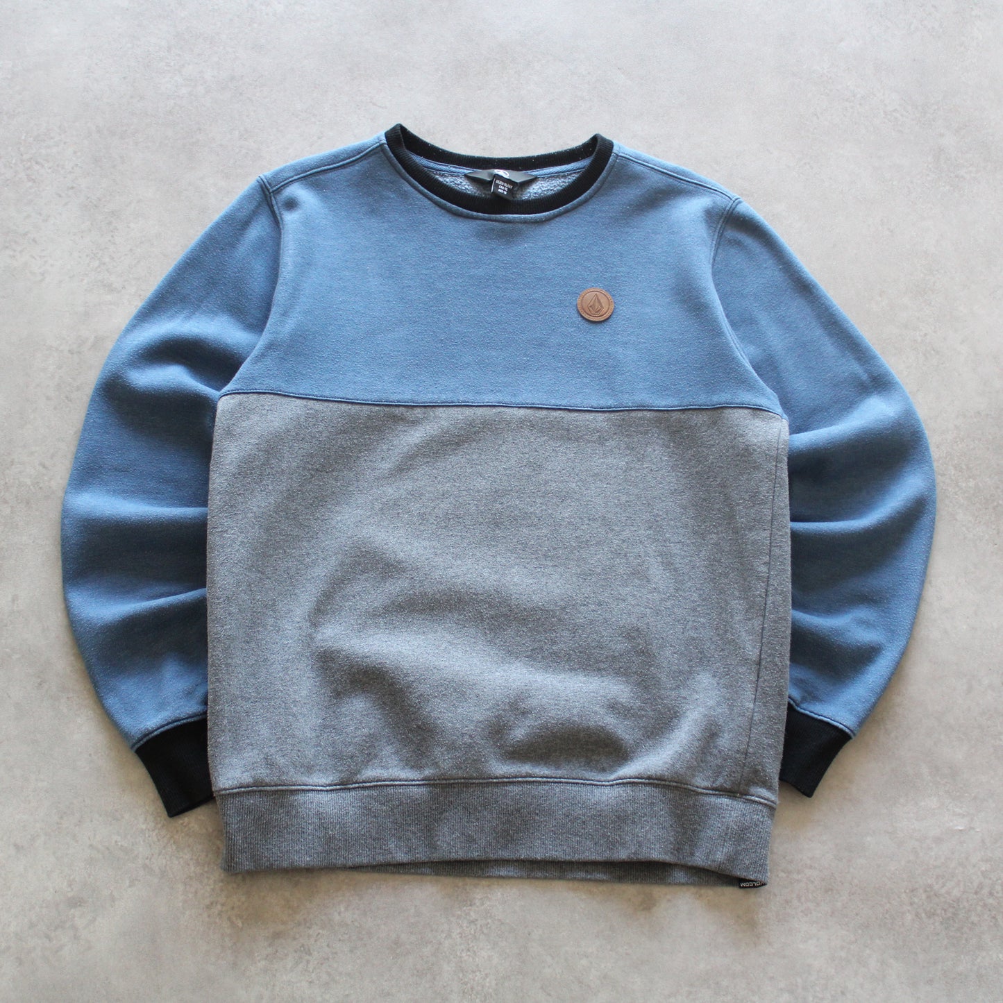 Columbia Polarfleece mit Reißverschluss (Herren-XL)