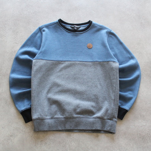 Columbia Polarfleece mit Reißverschluss (Herren-XL)