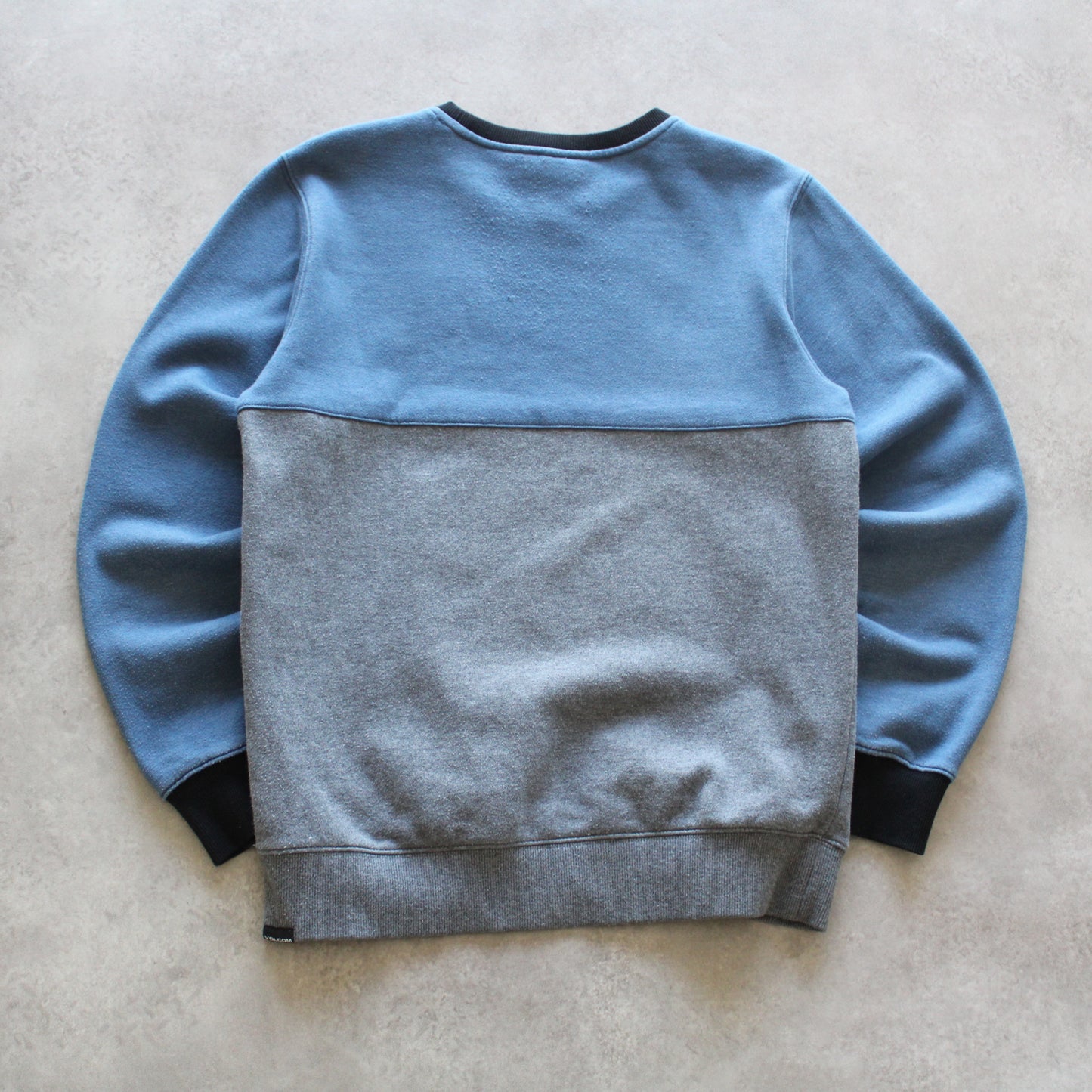 Columbia Polarfleece mit Reißverschluss (Herren-XL)