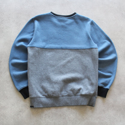 Columbia Polarfleece mit Reißverschluss (Herren-XL)