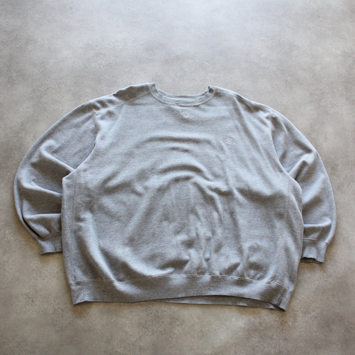 Columbia Polarfleece mit Reißverschluss (Herren-XL)