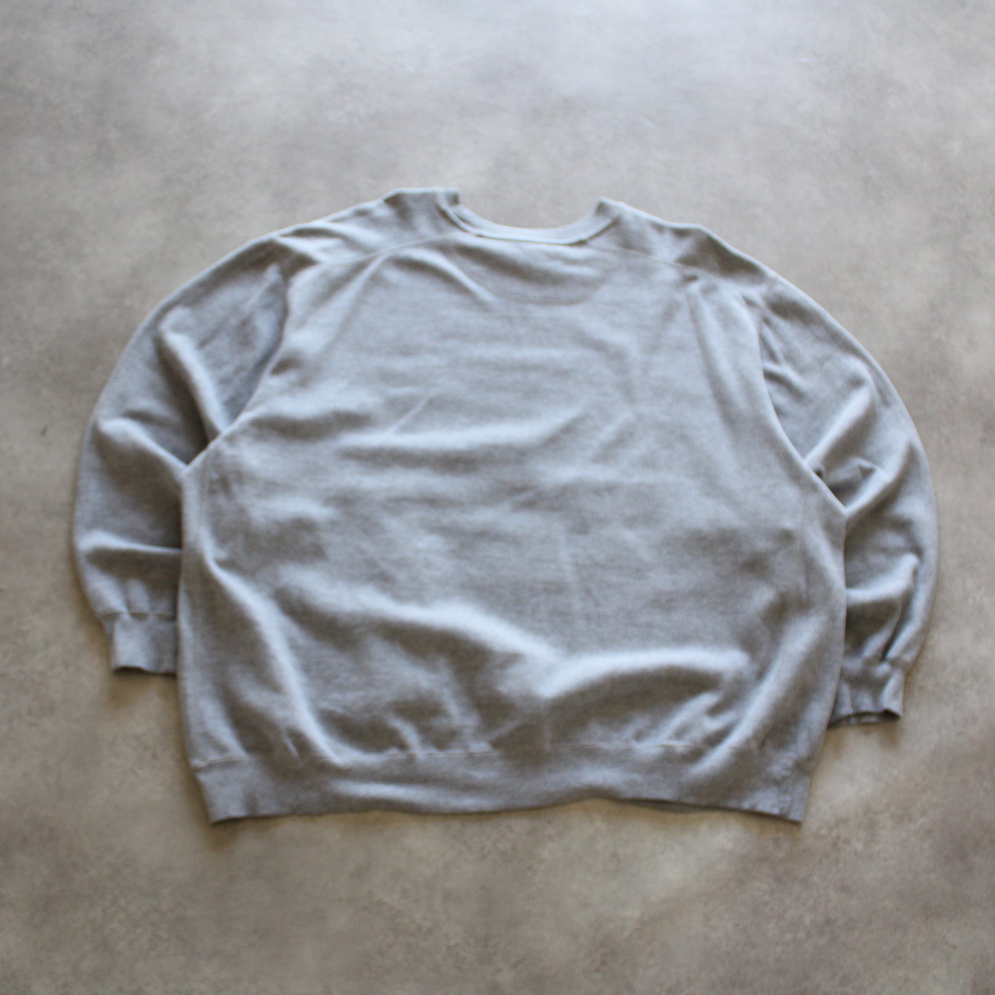 Columbia Polarfleece mit Reißverschluss (Herren-XL)