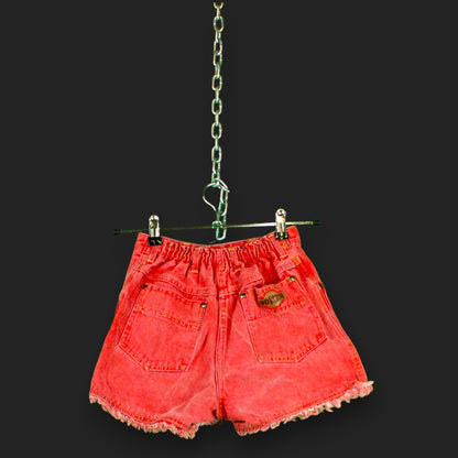 Poker Shorts