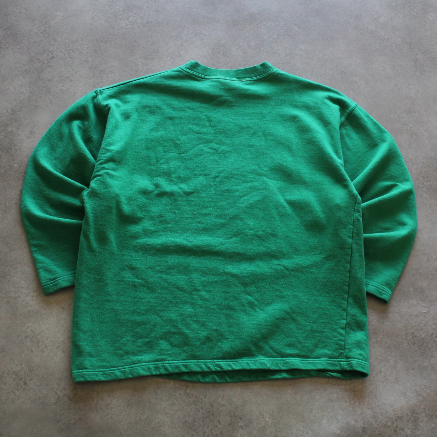 Columbia Polarfleece mit Reißverschluss (Herren-XL)