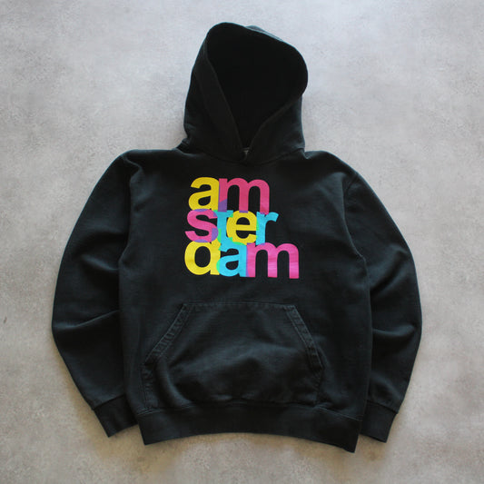 Columbia Polarfleece mit Reißverschluss (Herren-XL)