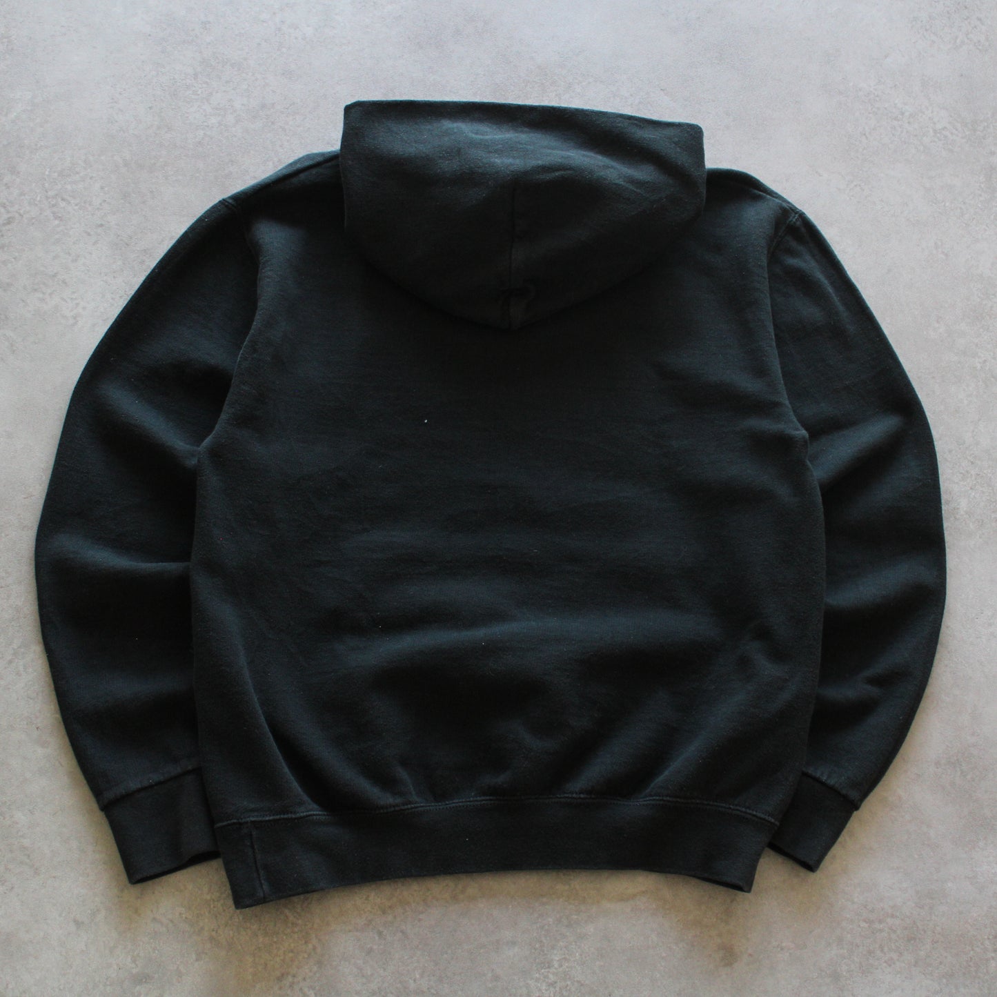 Columbia Polarfleece mit Reißverschluss (Herren-XL)