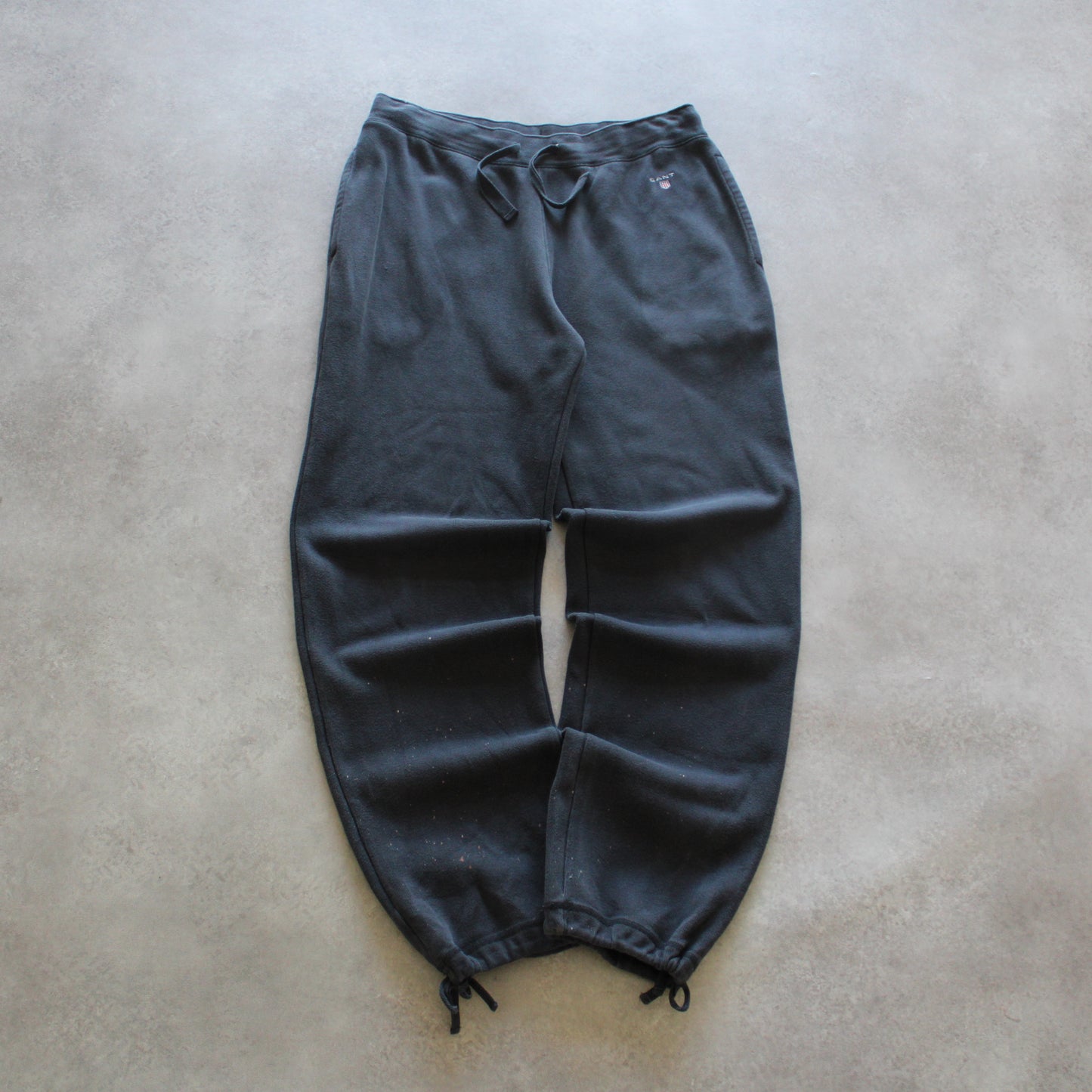Columbia Polarfleece mit Reißverschluss (Herren-XL)