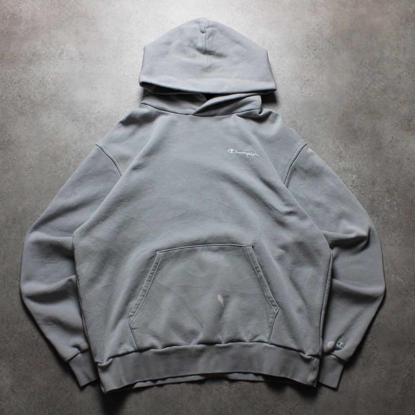 Champion Hoodie Sweater (Mann-M) [ENTDECKT] 