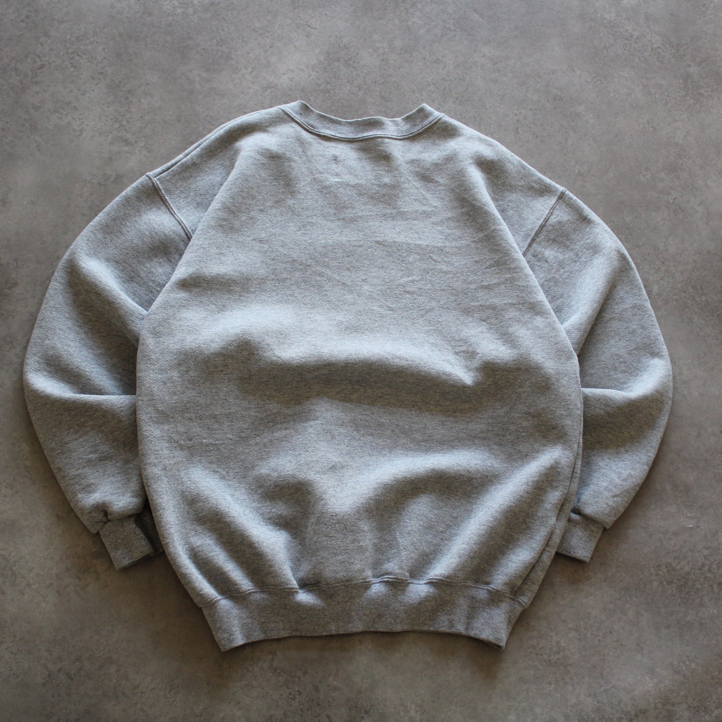 Columbia Polarfleece mit Reißverschluss (Herren-XL)