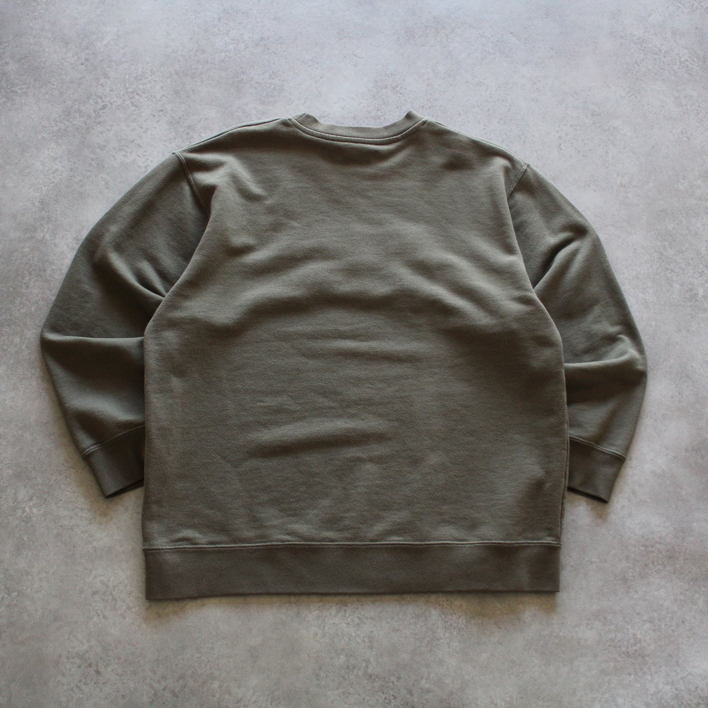 Columbia Polarfleece mit Reißverschluss (Herren-XL)