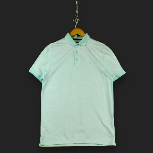 Calvin Klein Liquid Touch Poloshirt