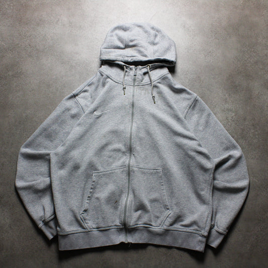 Nike Kapuzenpullover mit Reißverschluss (Herren-XL) [ENTDECKT] 
