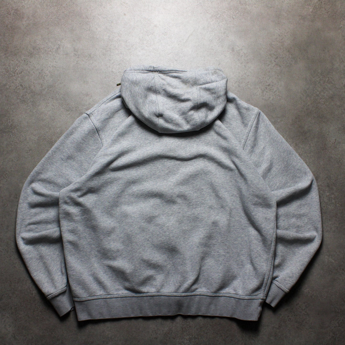 Nike Kapuzenpullover mit Reißverschluss (Herren-XL) [ENTDECKT] 