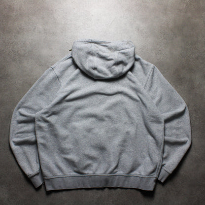 Nike Kapuzenpullover mit Reißverschluss (Herren-XL) [ENTDECKT] 