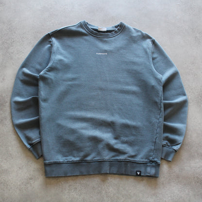 Columbia Polarfleece mit Reißverschluss (Herren-XL)