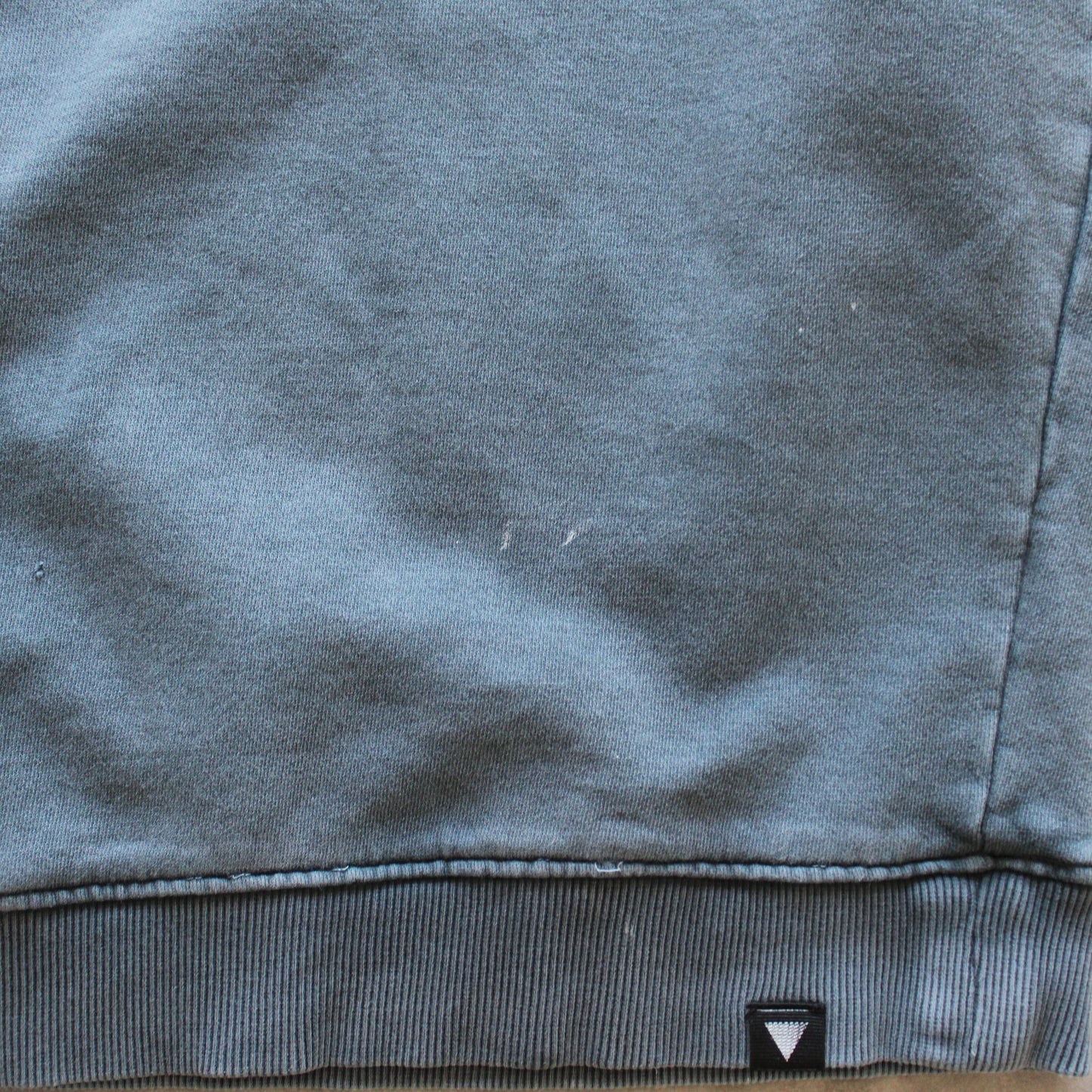 Columbia Polarfleece mit Reißverschluss (Herren-XL)
