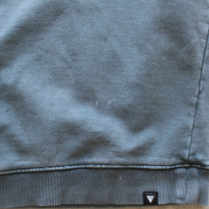 Columbia Polarfleece mit Reißverschluss (Herren-XL)