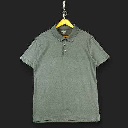 Claiborne Stretch-Poloshirt in Slim Fit