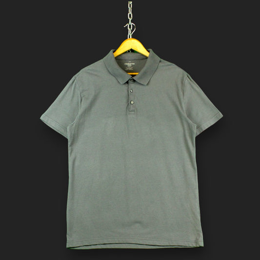 Claiborne Stretch-Poloshirt in Slim Fit