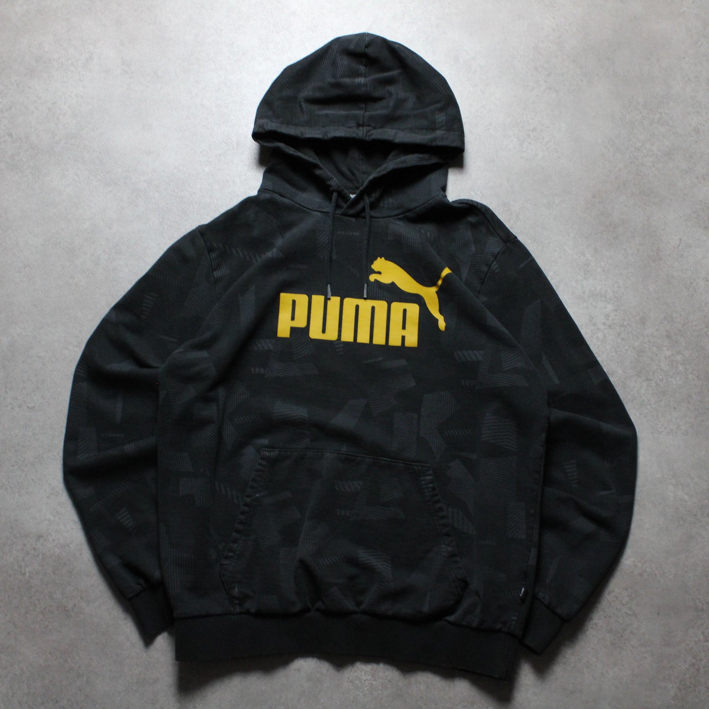 Puma Hoodie-Sweatshirt (Herren, M) 