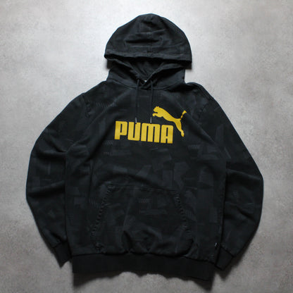 Puma Hoodie-Sweatshirt (Herren, M) 