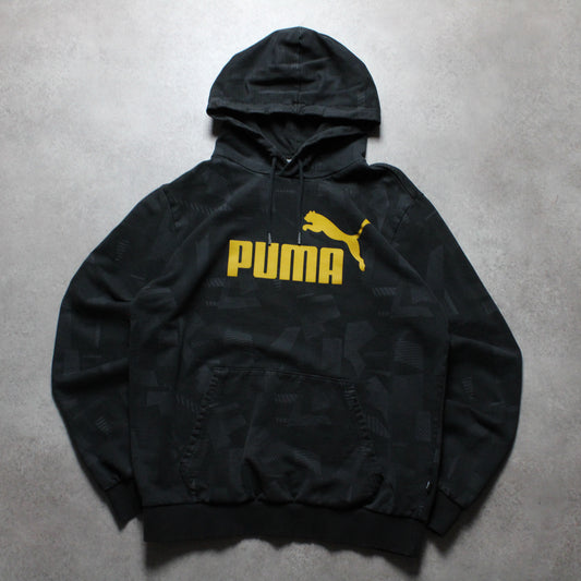 Puma Hoodie-Sweatshirt (Herren, M) 