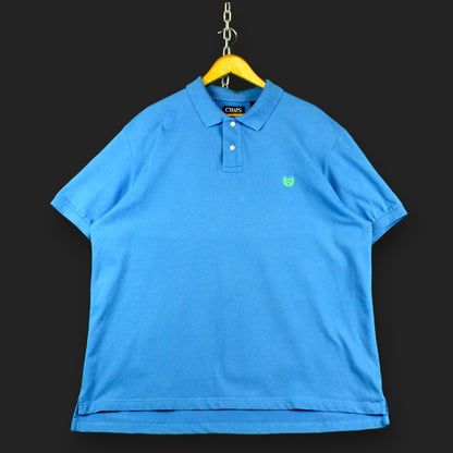 Chaps Stretch-Poloshirt