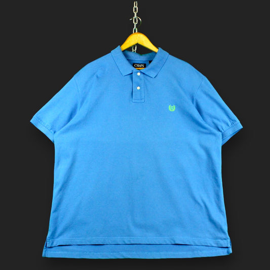 Chaps Stretch-Poloshirt