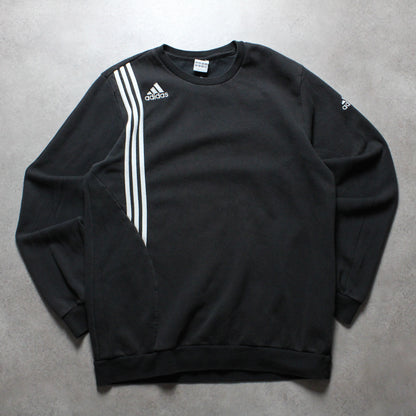 Adidas Rundhalspullover (Herren-XL) 
