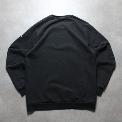 Adidas Rundhalspullover (Herren-XL) 