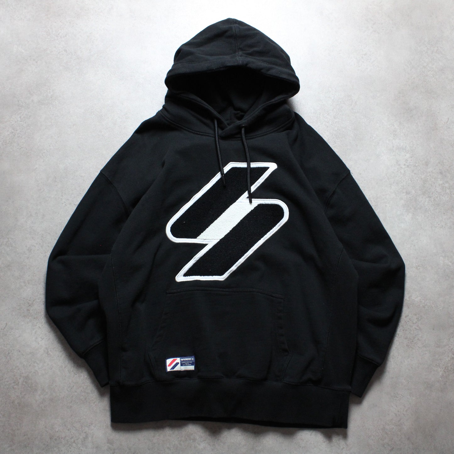 Superdry Hoodie Sweater (Mann-L) [ENTDECKT] 