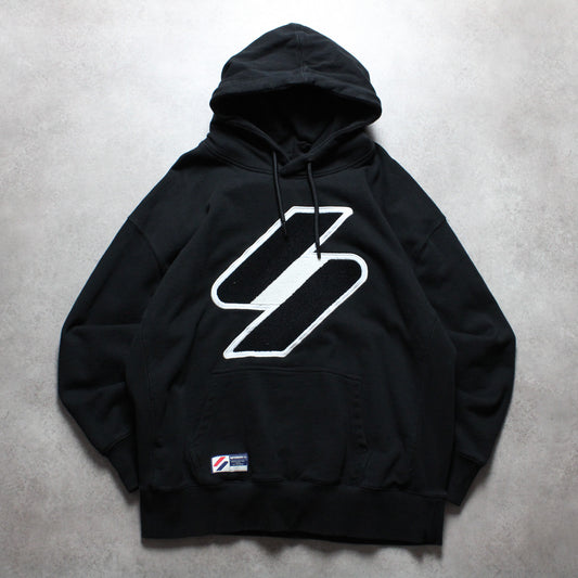 Superdry Hoodie Sweater (Mann-L) [ENTDECKT] 