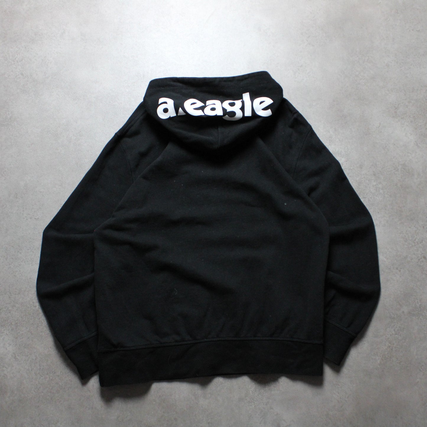 American Eagle Kapuzenpullover (Herren, L) 