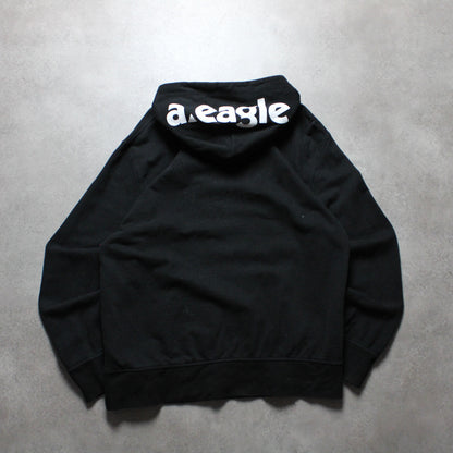 American Eagle Kapuzenpullover (Herren, L) 