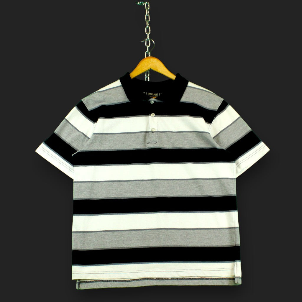 Highland Outfitters Poloshirt