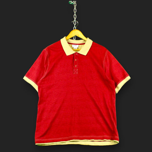 Wrangler Vintage Poloshirt