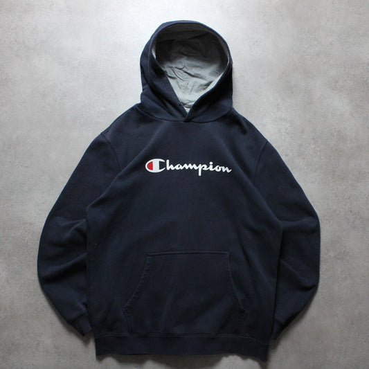 Champion Hoodie-Pullover (Herren, XXL) 
