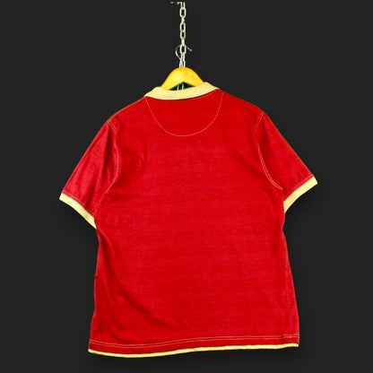 Wrangler Vintage Poloshirt