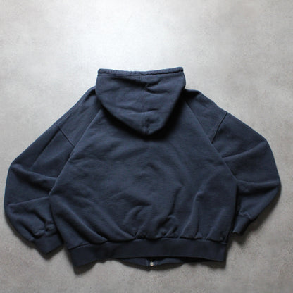 Levi's Zip Up Hooded Sweater (Man-L)