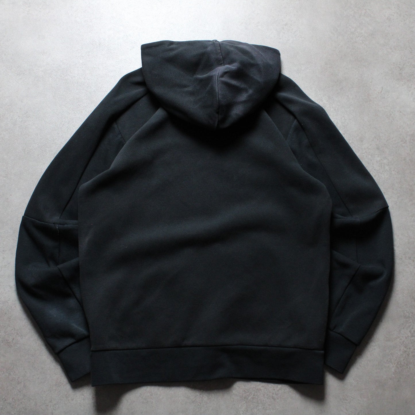 Adidas Kapuzenpullover mit Reißverschluss (Herren, S) 